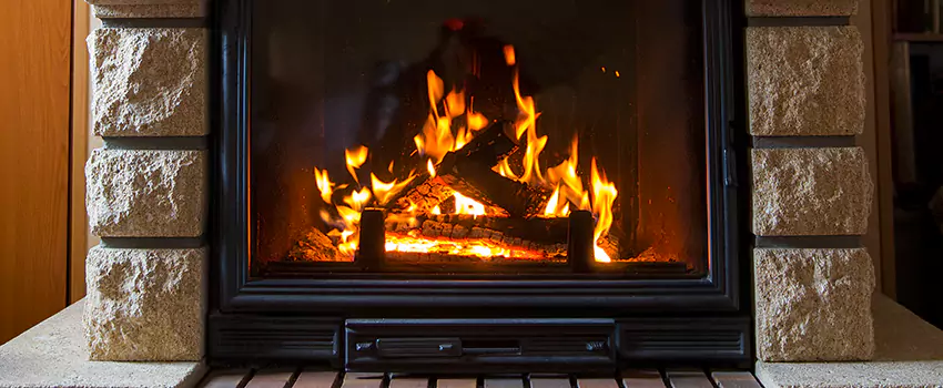 Fireplace Xtrordinair Probuilder Gas Fireplace Installation in Hackensack, NJ