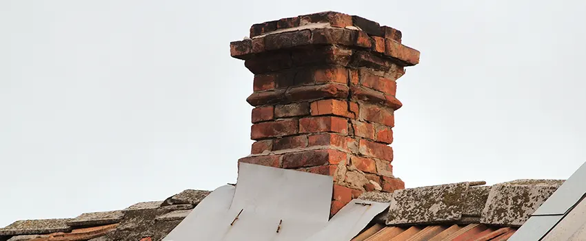 Cost of Fixing Blocked Chimney in Hackensack, New Jersey