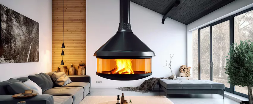 Floating Damaged Fireplace Repair Services in Hackensack, NJ