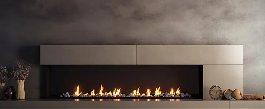 Gas Fireplace Logs Supplier in Hackensack, New Jersey