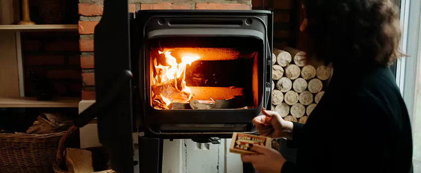 Hearthstone Wood Stoves Fireplace Repair in Hackensack, New Jersey