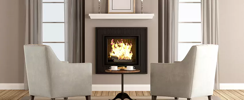 Heatilator Direct Vent Fireplace Services in Hackensack, New Jersey