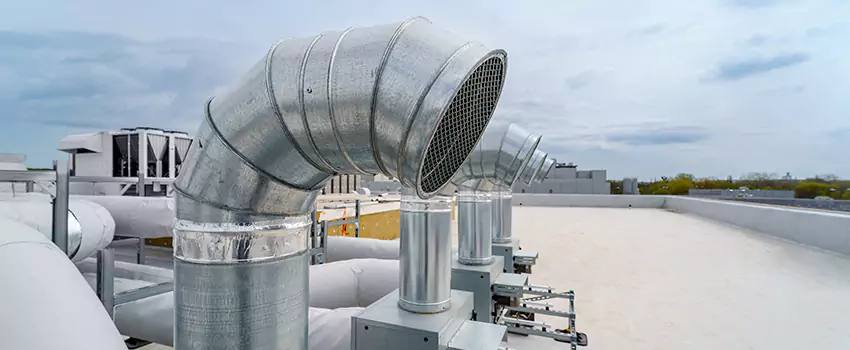 Insulated Ductwork Repair Services Near Me in Hackensack, NJ