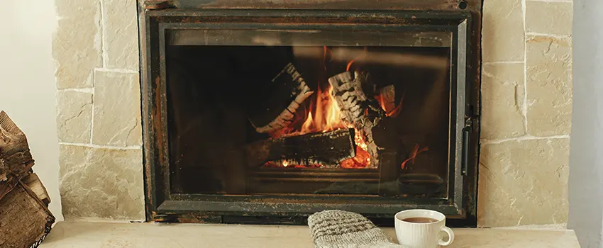 Kings man Fireplaces Insert Services in Hackensack, NJ