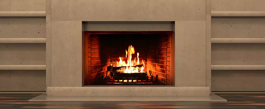 Majestic Trilliant Series Gas Fireplace Insert Repair in Hackensack, New Jersey