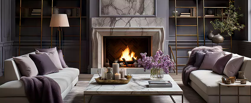 Napoleon Galaxy Series Outdoor Fireplaces Repair in Hackensack, NJ