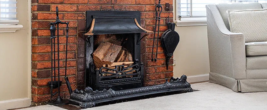 Custom Old Fireplace Redesign Services in Hackensack, New Jersey