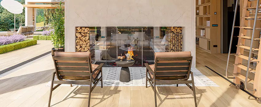 Ortal Space Creator Fireplace Repair in Hackensack, NJ
