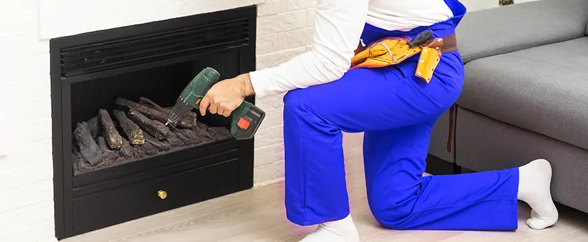 Pellet Fireplace Repair Services in Hackensack, NJ
