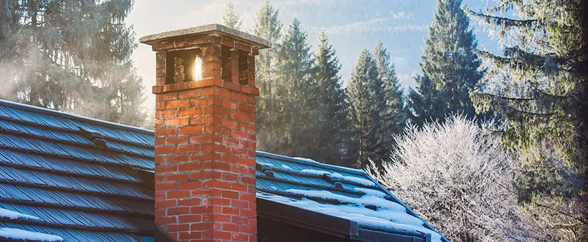 Residential Chimney Rain Caps Repair Services in Hackensack, NJ