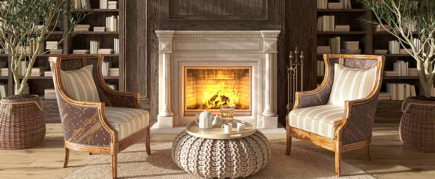 Cost of RSF Wood Fireplaces in Hackensack, New Jersey