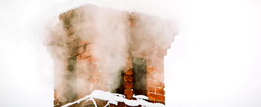 Chimney Flue Soot Removal in Hackensack, NJ