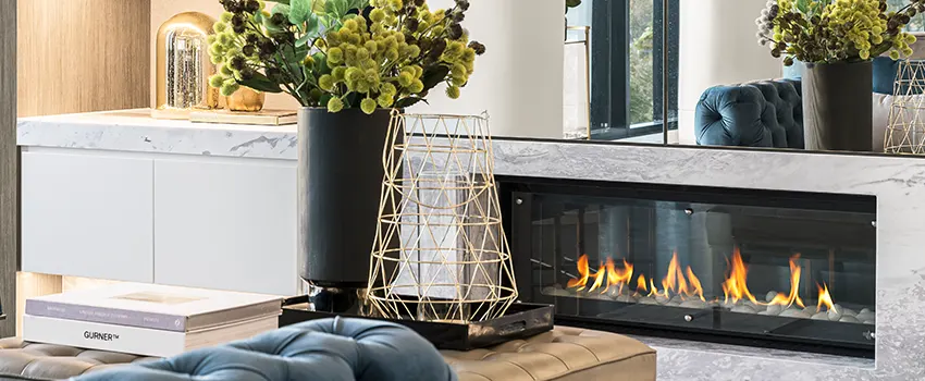 Professional Town & Country Luxury Fireplace Maintenance Experts in Hackensack, New Jersey