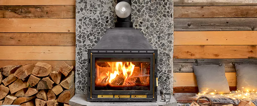 Travis Industries Elite Fireplace Inspection and Maintenance in Hackensack, New Jersey
