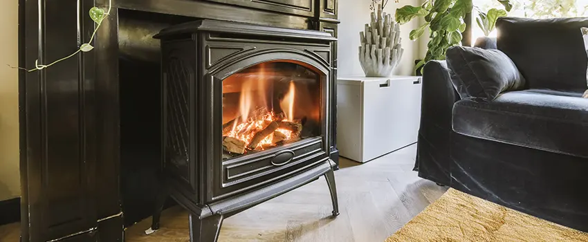 Valor Wood Fireplace in Hackensack, NJ