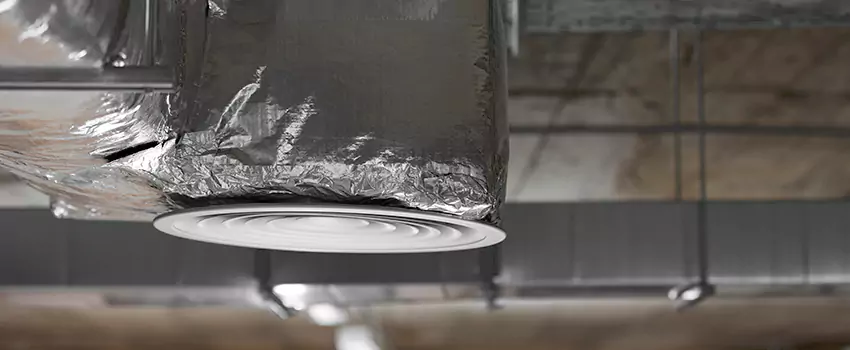 Signs of Dust Accumulation in Vents in Hackensack, NJ