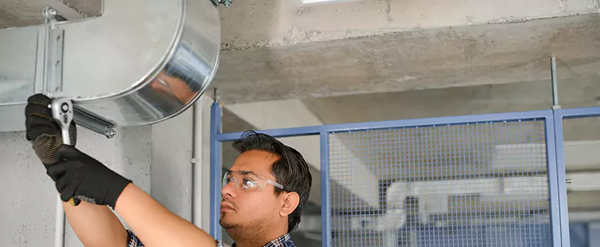 Benefit of Ventilation Cleaning in Hackensack, New Jersey