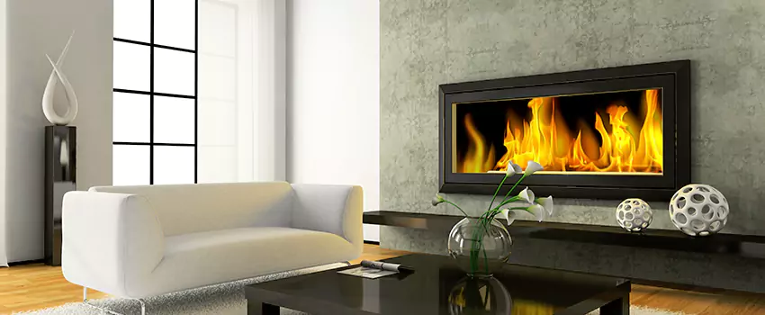 Ventless Fireplace Oxygen Depletion Sensor Installation and Repair Services in Hackensack, New Jersey