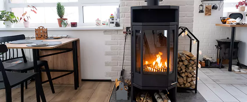 Cost of Vermont Castings Fireplace Services in Hackensack, NJ