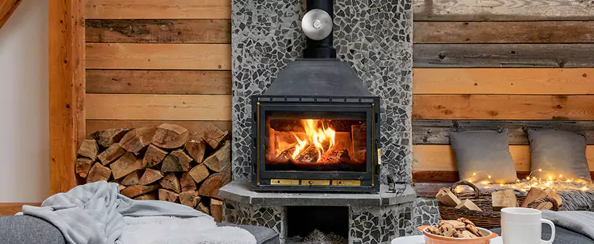 Affordable Wood Fireplace Fixing Solutions in Hackensack, New Jersey