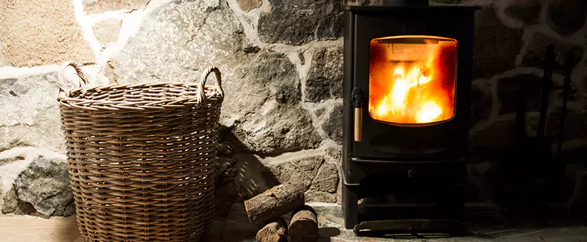 Wood Stove Fire Bricks Cleaning Services in Hackensack, New Jersey