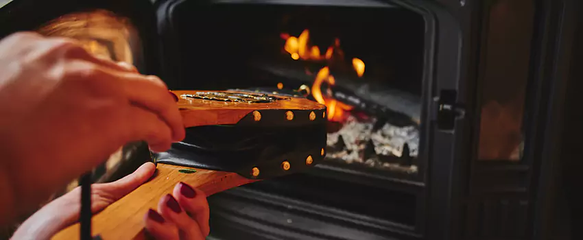Wood Stove Grates Repair in Hackensack, New Jersey