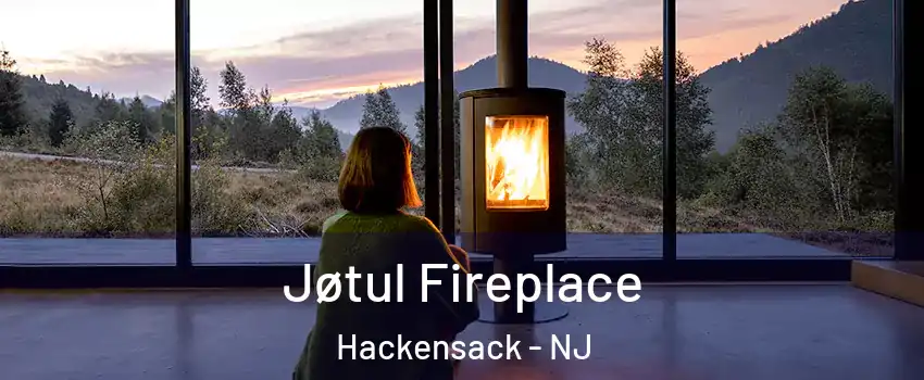  Jøtul Fireplace Hackensack - NJ