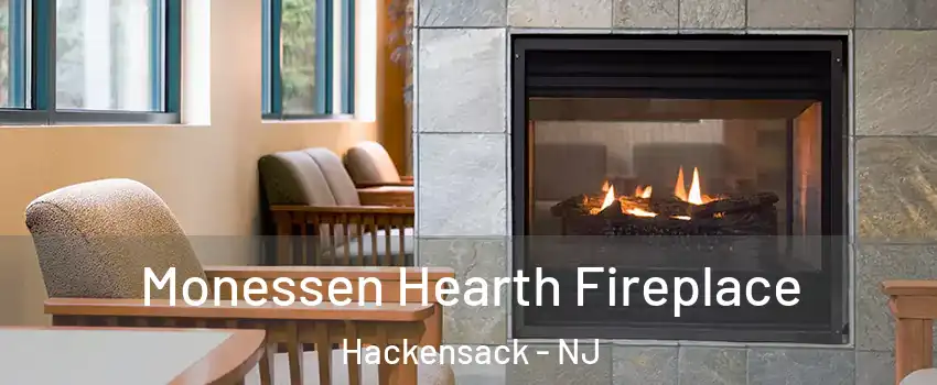  Monessen Hearth Fireplace Hackensack - NJ